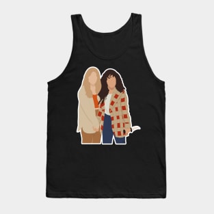 deena and sam - fear street Tank Top